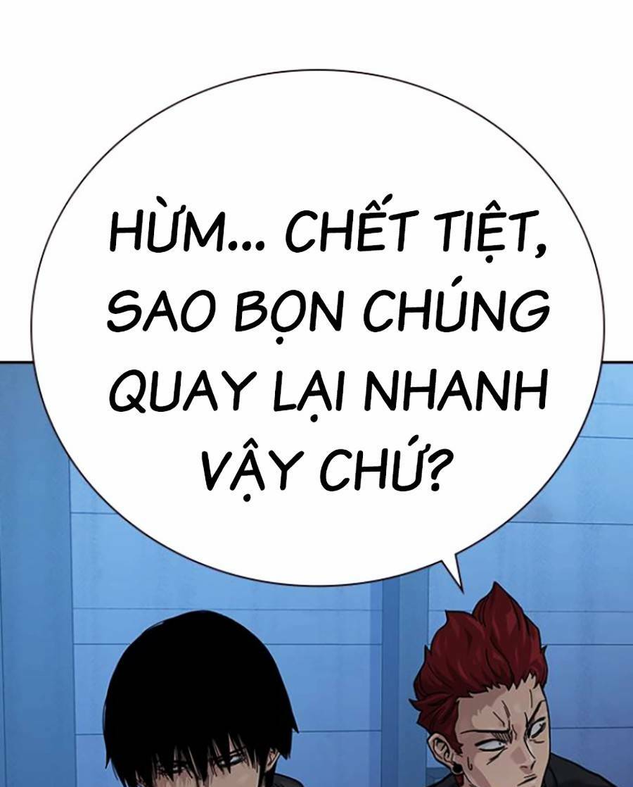 Để Có Thể Sống Sót - Chapter 72 - Page 154