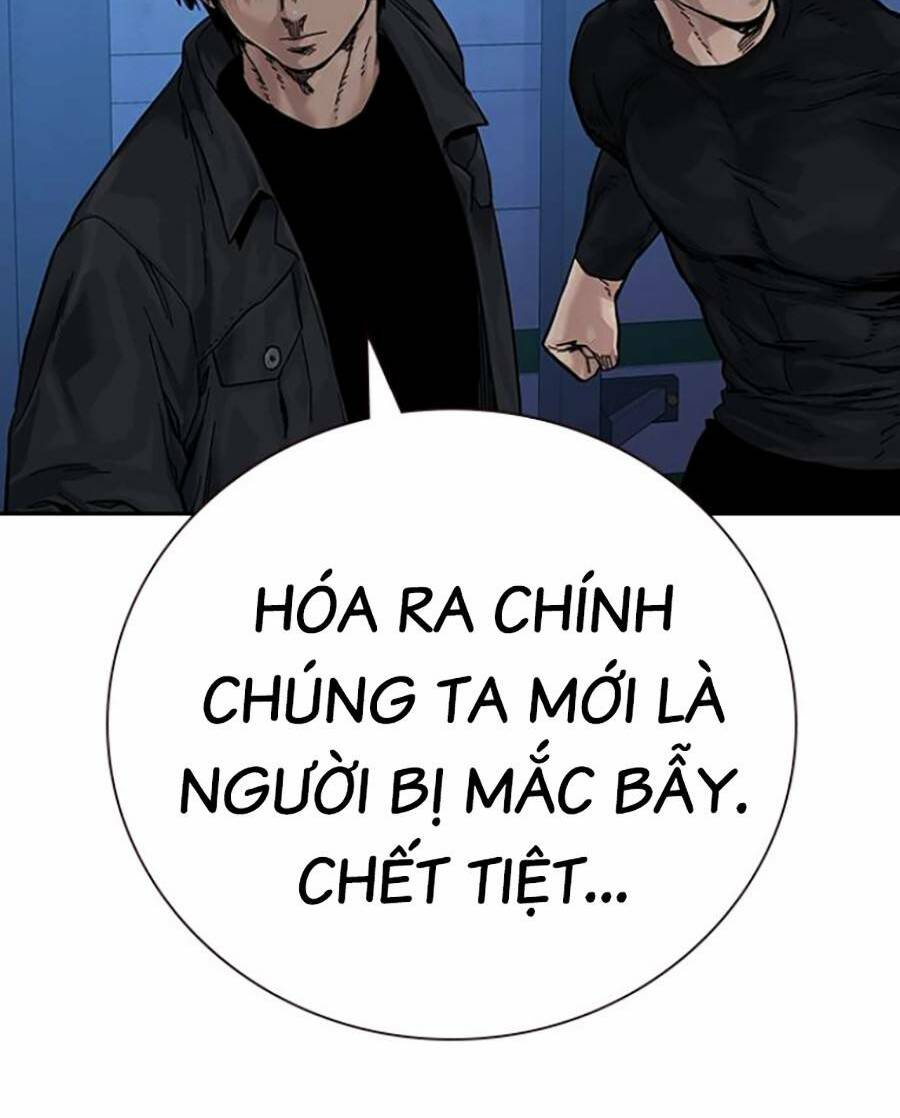 Để Có Thể Sống Sót - Chapter 72 - Page 155