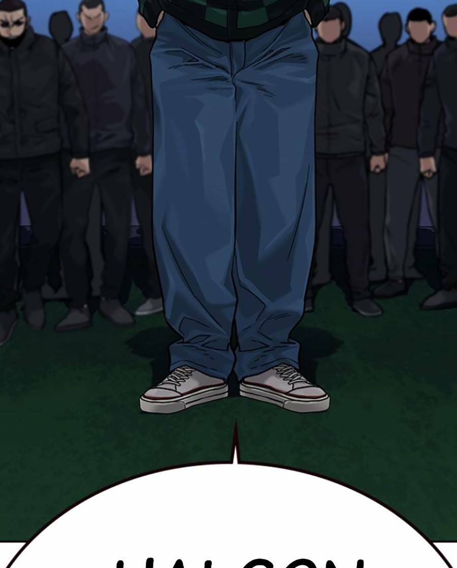 Để Có Thể Sống Sót - Chapter 72 - Page 158