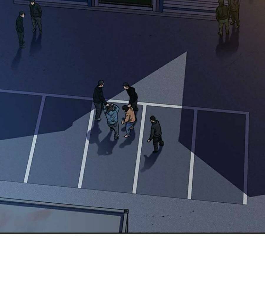 Để Có Thể Sống Sót - Chapter 72 - Page 15