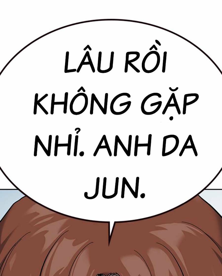 Để Có Thể Sống Sót - Chapter 72 - Page 160