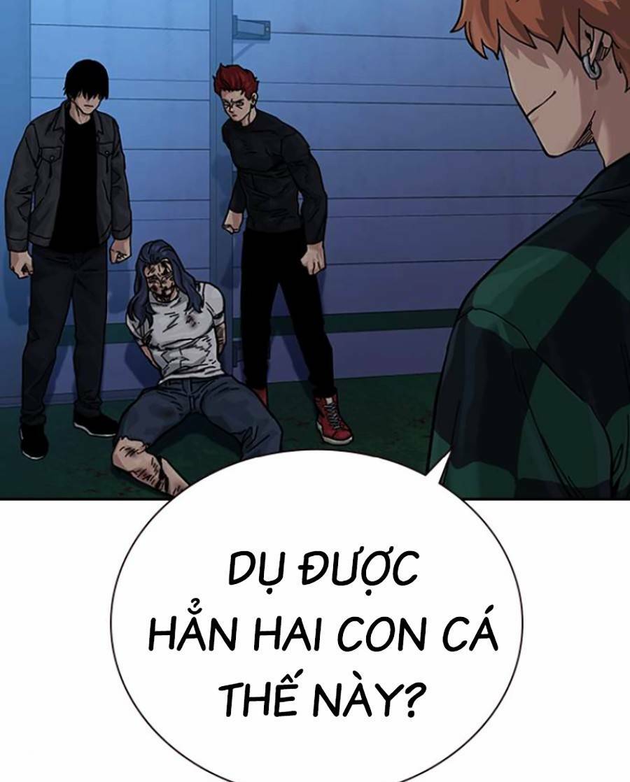 Để Có Thể Sống Sót - Chapter 72 - Page 166