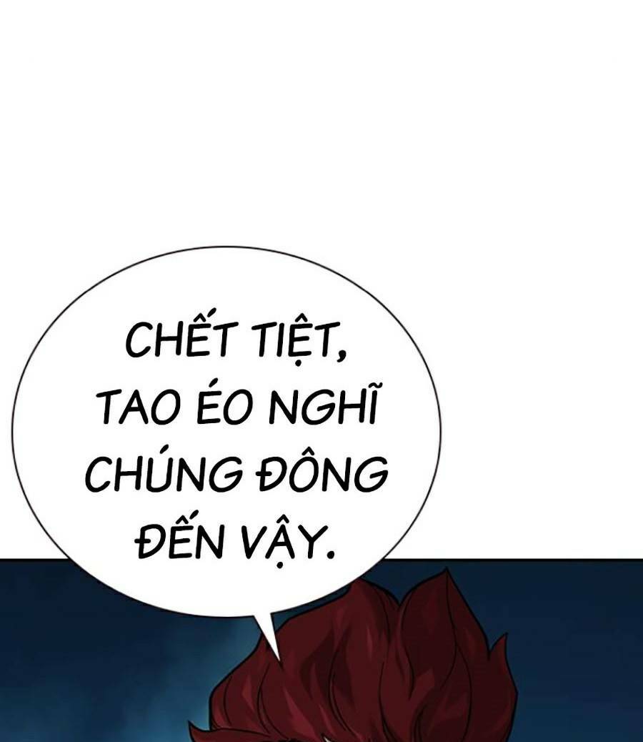 Để Có Thể Sống Sót - Chapter 72 - Page 16