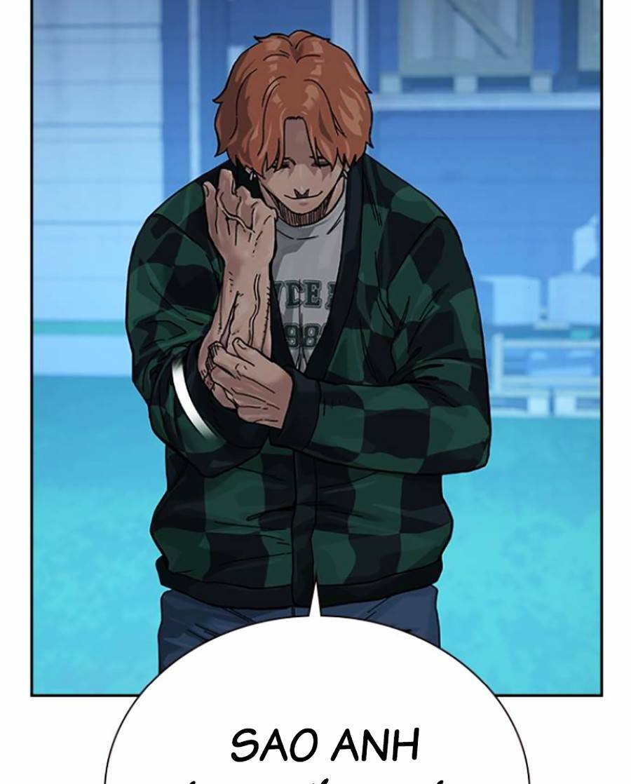 Để Có Thể Sống Sót - Chapter 72 - Page 176