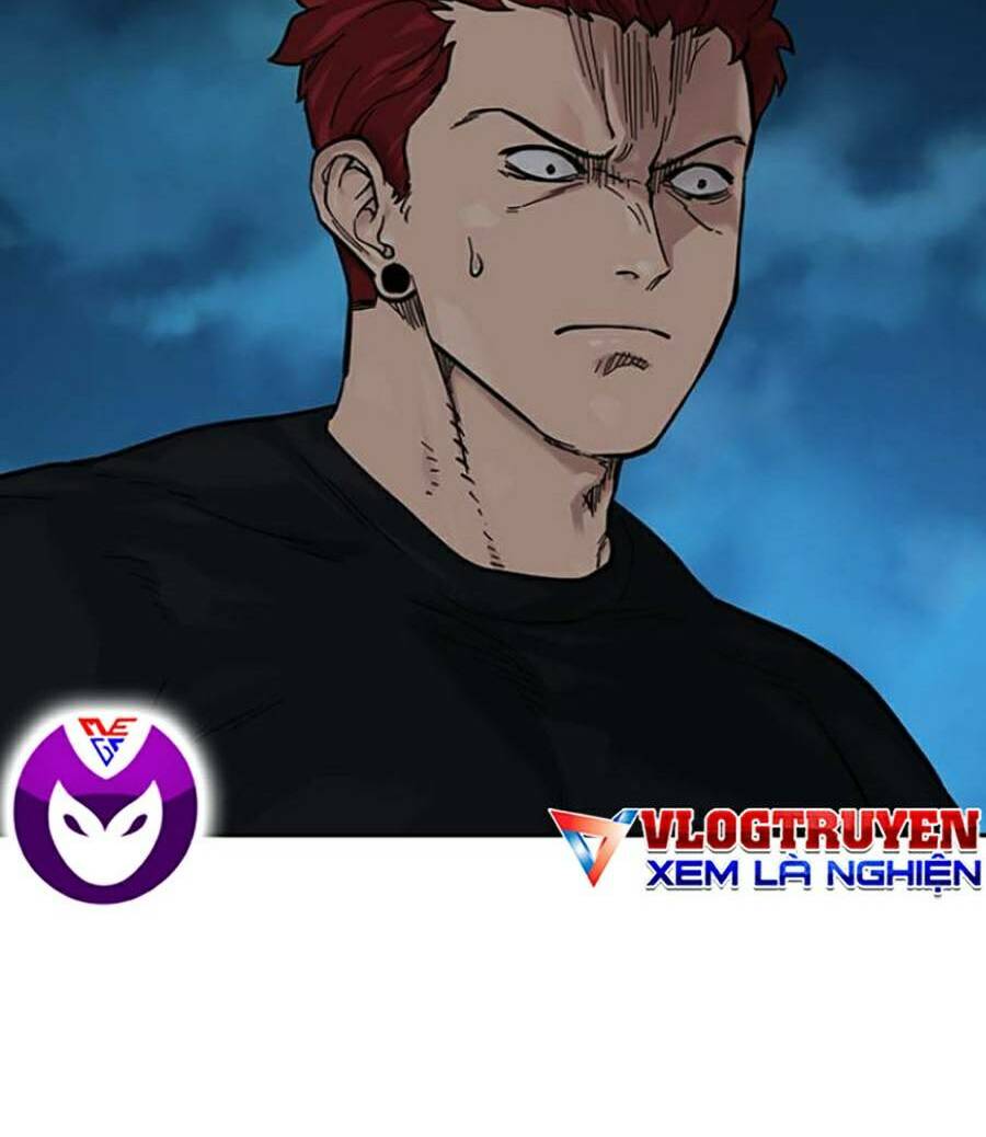 Để Có Thể Sống Sót - Chapter 72 - Page 17