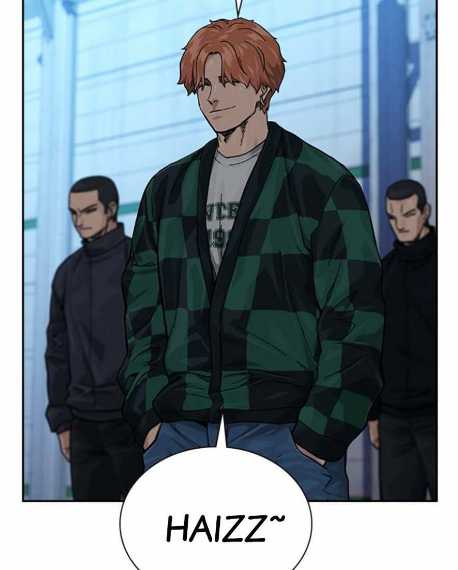 Để Có Thể Sống Sót - Chapter 72 - Page 181