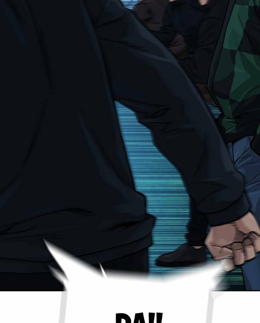 Để Có Thể Sống Sót - Chapter 72 - Page 184