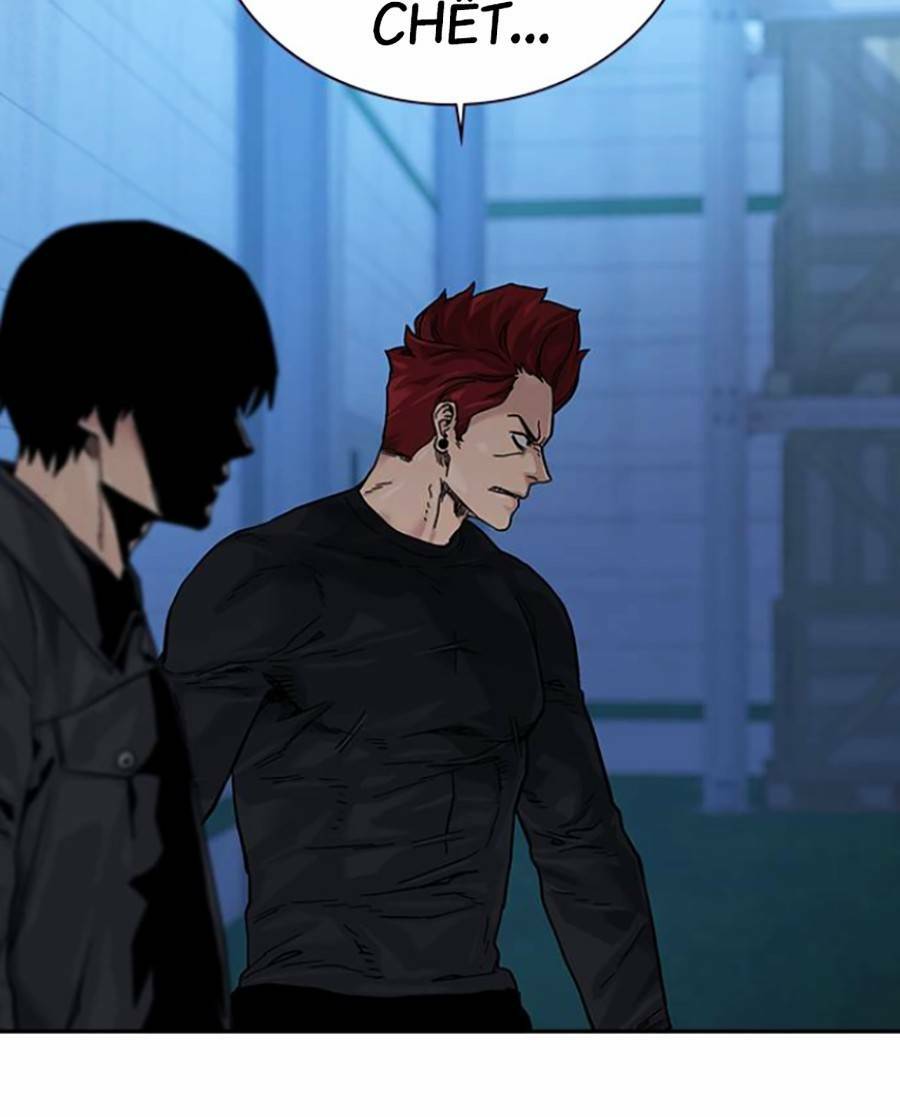 Để Có Thể Sống Sót - Chapter 72 - Page 186