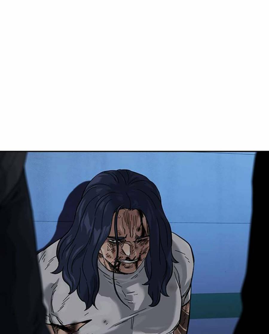 Để Có Thể Sống Sót - Chapter 72 - Page 187