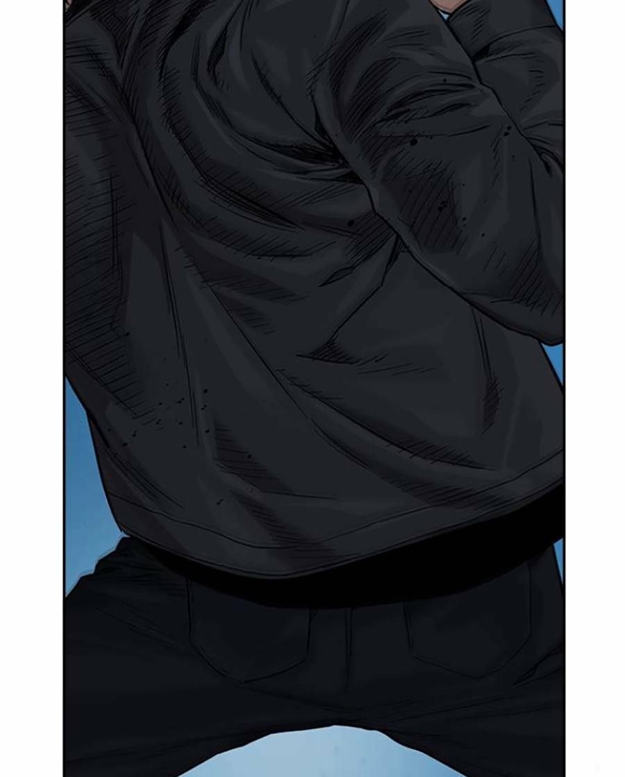 Để Có Thể Sống Sót - Chapter 72 - Page 194