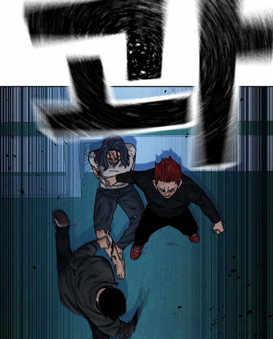 Để Có Thể Sống Sót - Chapter 72 - Page 196