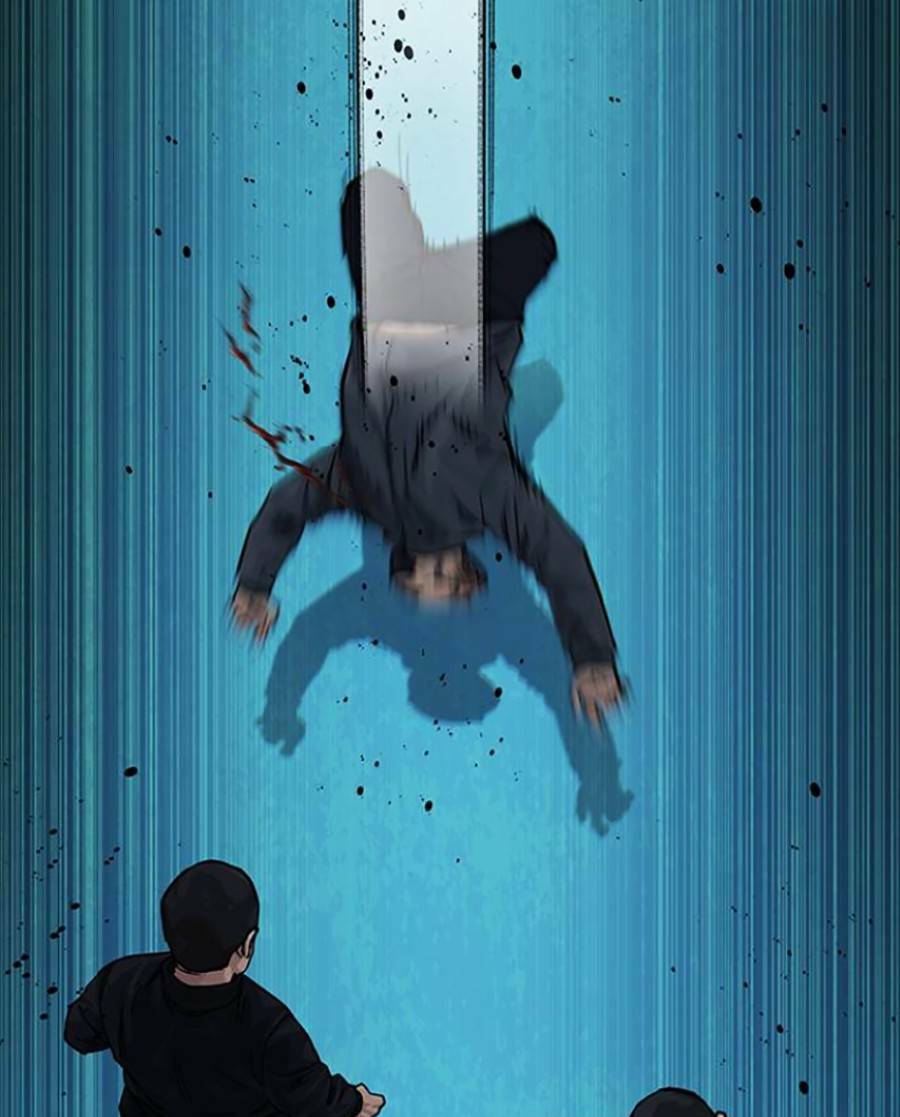 Để Có Thể Sống Sót - Chapter 72 - Page 198