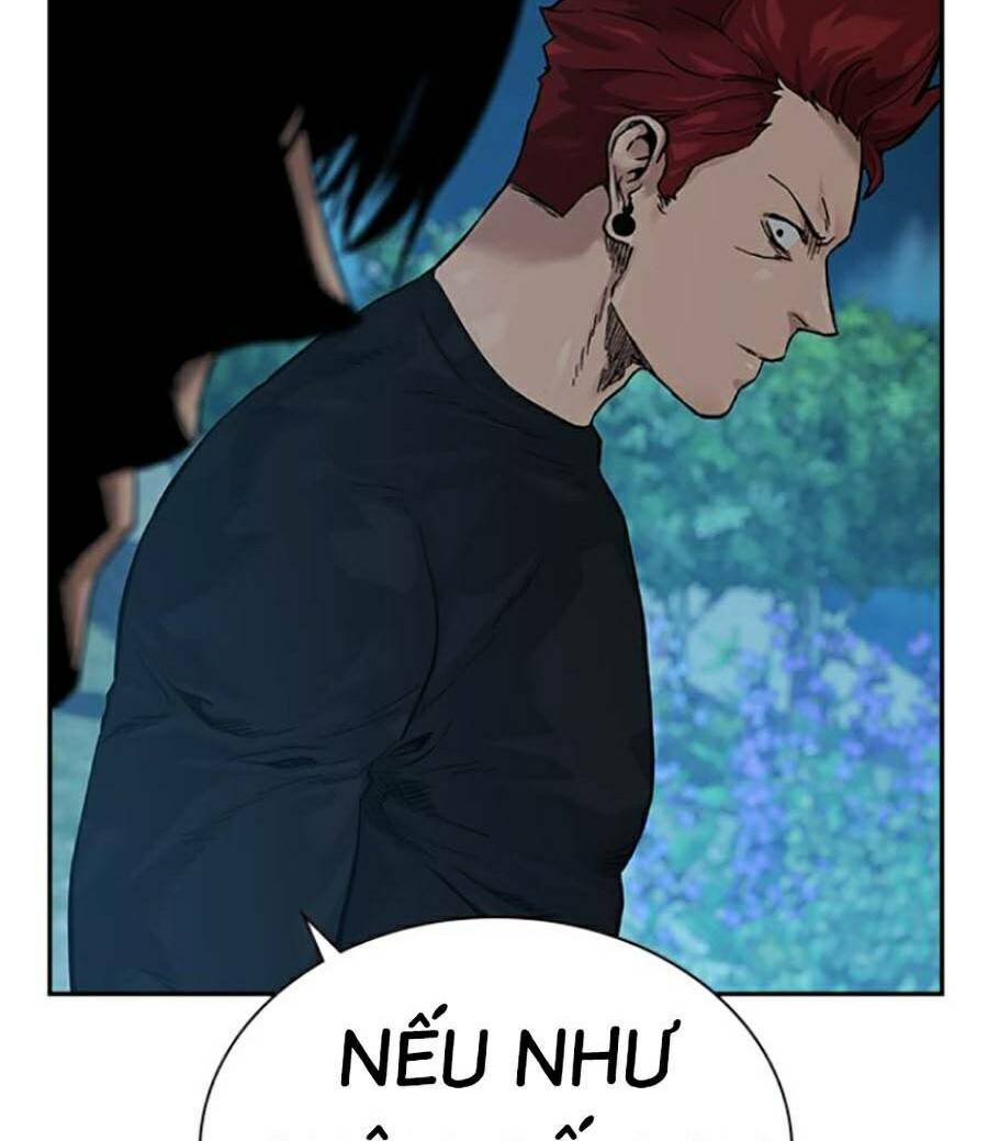 Để Có Thể Sống Sót - Chapter 72 - Page 19