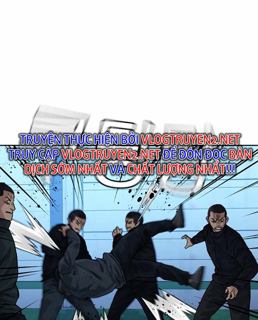 Để Có Thể Sống Sót - Chapter 72 - Page 200