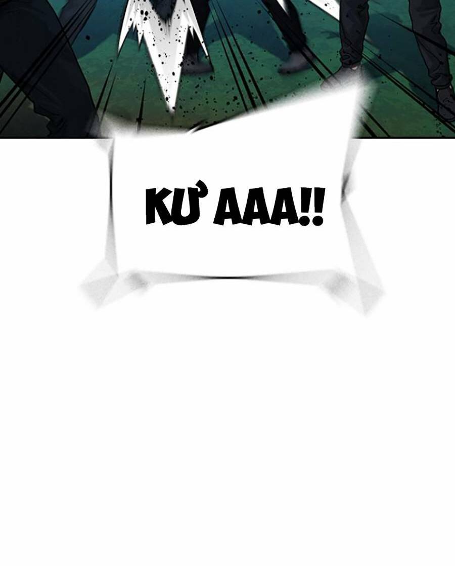 Để Có Thể Sống Sót - Chapter 72 - Page 201