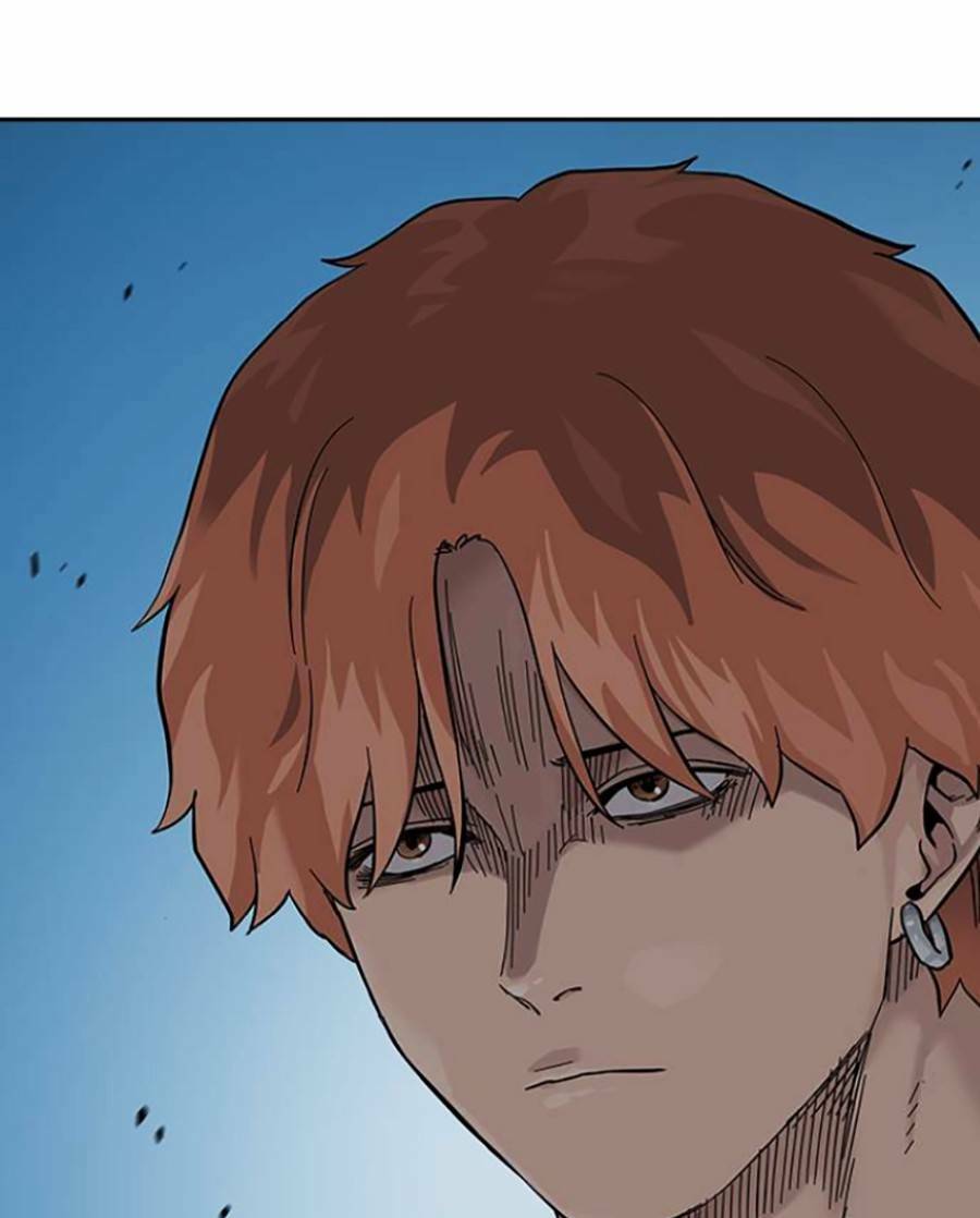 Để Có Thể Sống Sót - Chapter 72 - Page 202