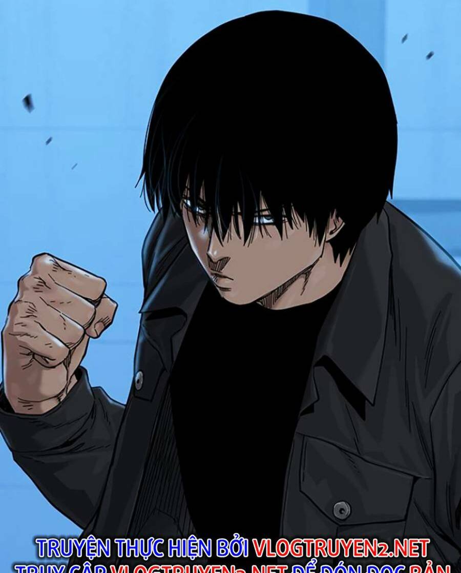 Để Có Thể Sống Sót - Chapter 72 - Page 207