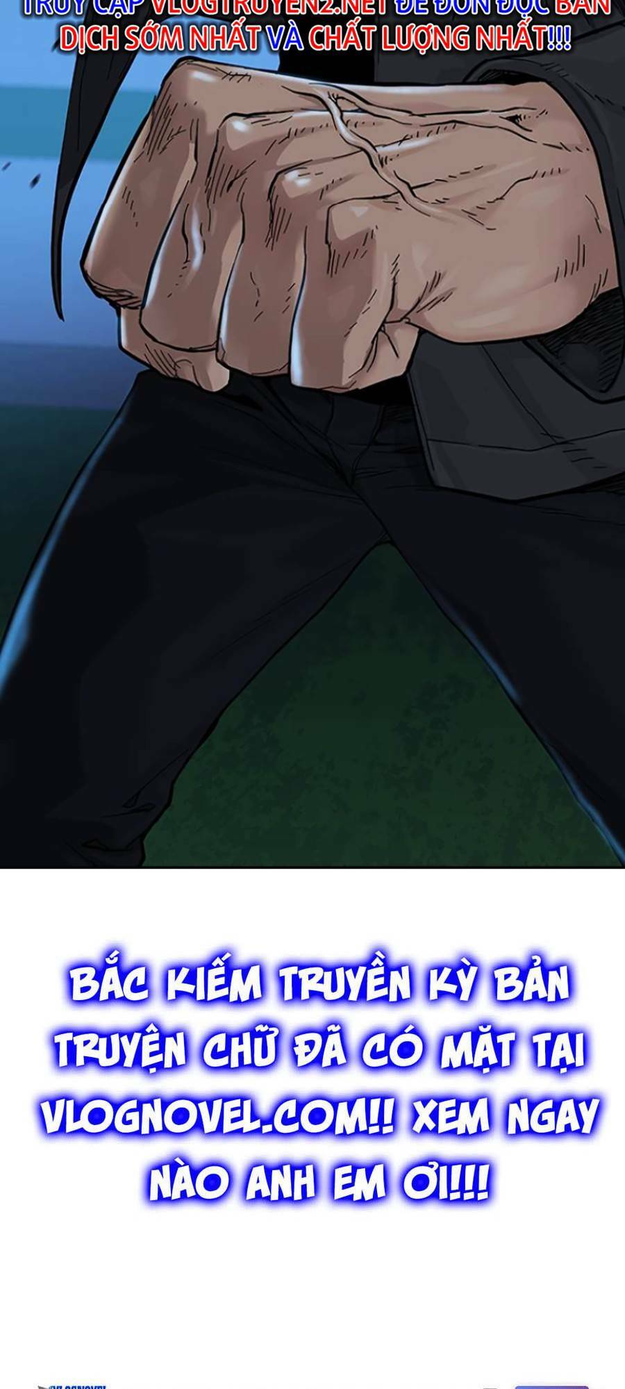 Để Có Thể Sống Sót - Chapter 72 - Page 208