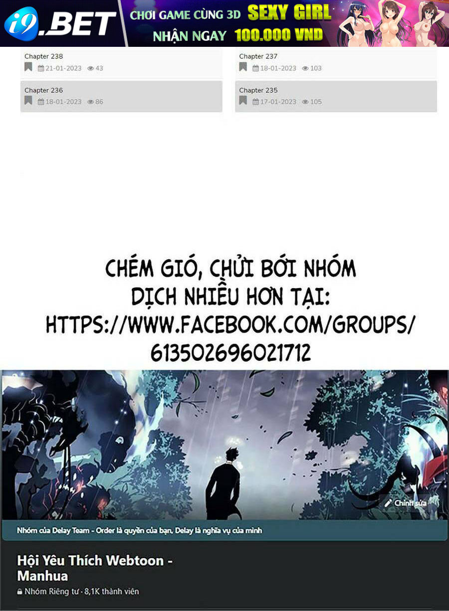 Để Có Thể Sống Sót - Chapter 72 - Page 210