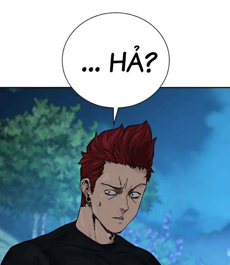 Để Có Thể Sống Sót - Chapter 72 - Page 24