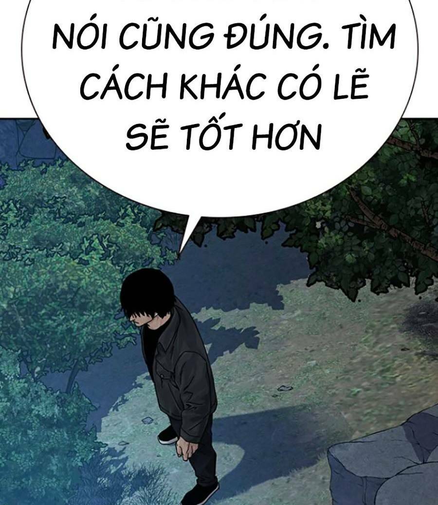 Để Có Thể Sống Sót - Chapter 72 - Page 26