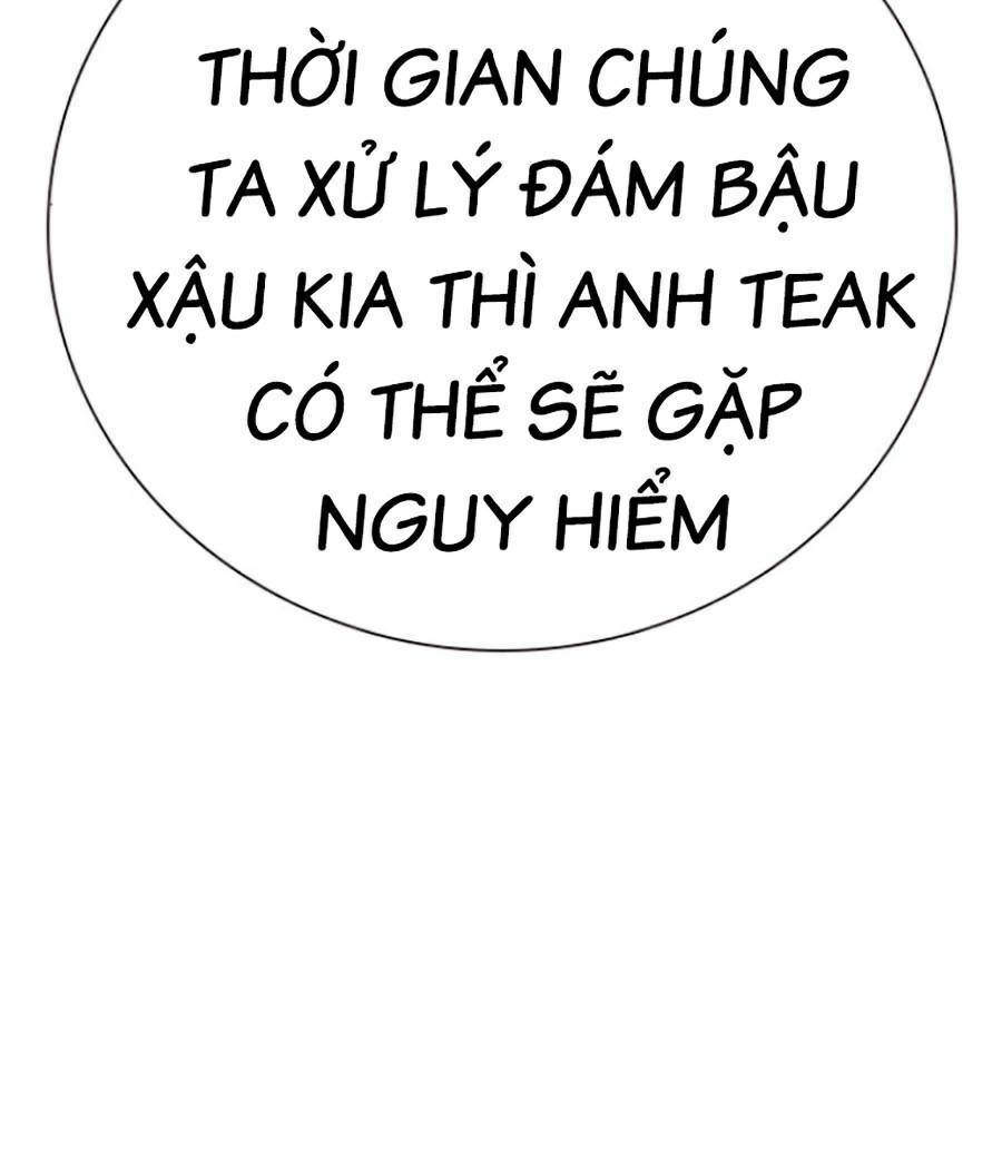 Để Có Thể Sống Sót - Chapter 72 - Page 28