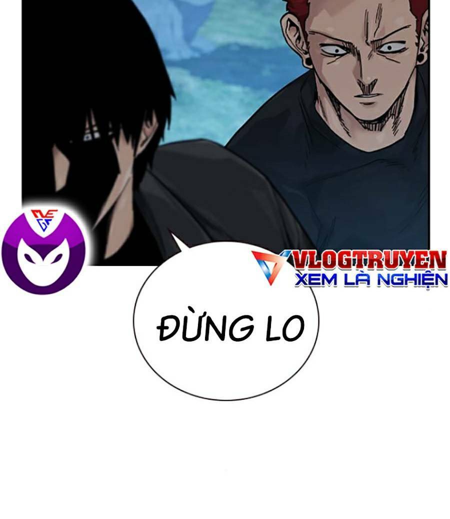 Để Có Thể Sống Sót - Chapter 72 - Page 30