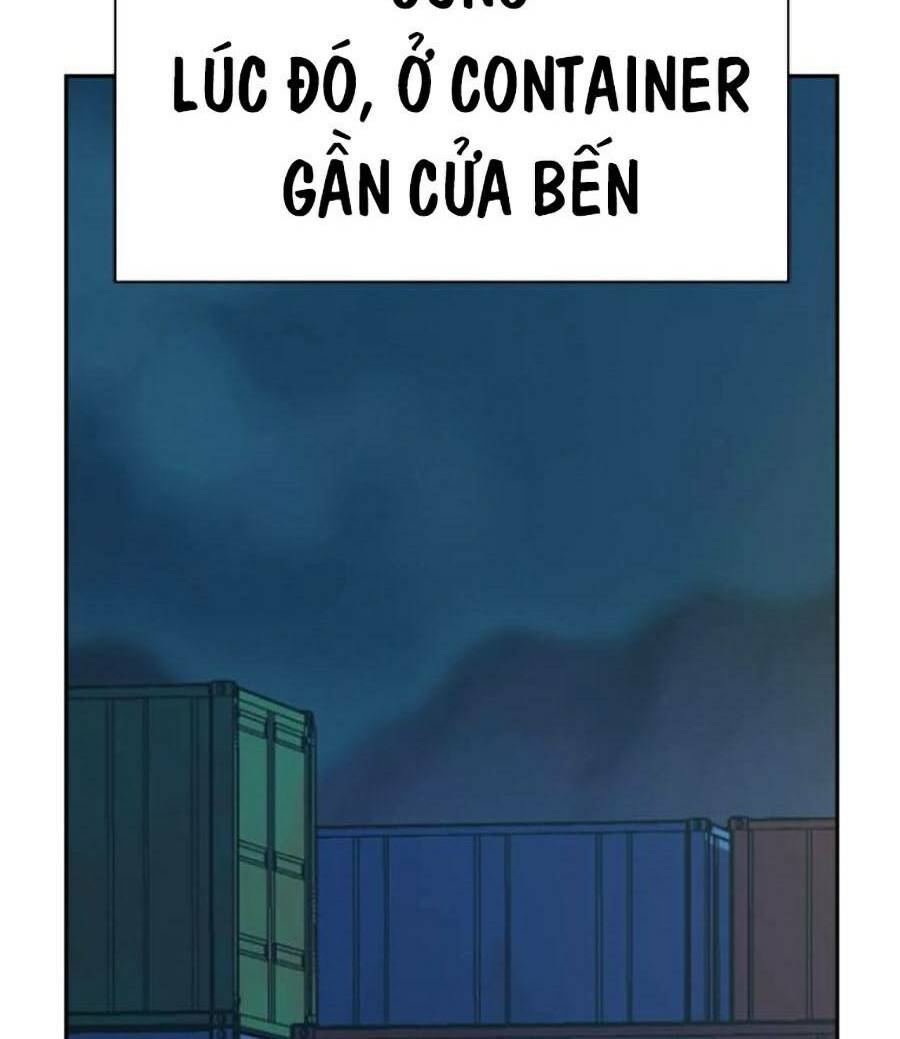 Để Có Thể Sống Sót - Chapter 72 - Page 35