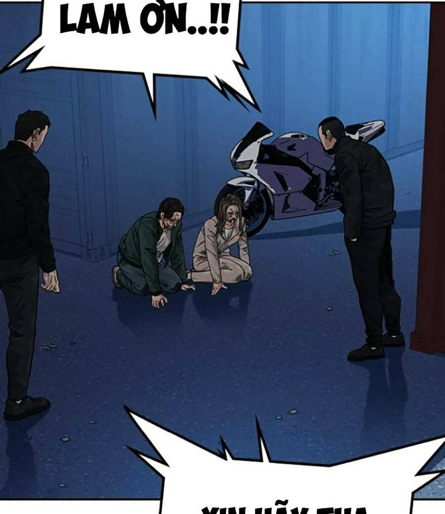 Để Có Thể Sống Sót - Chapter 72 - Page 37