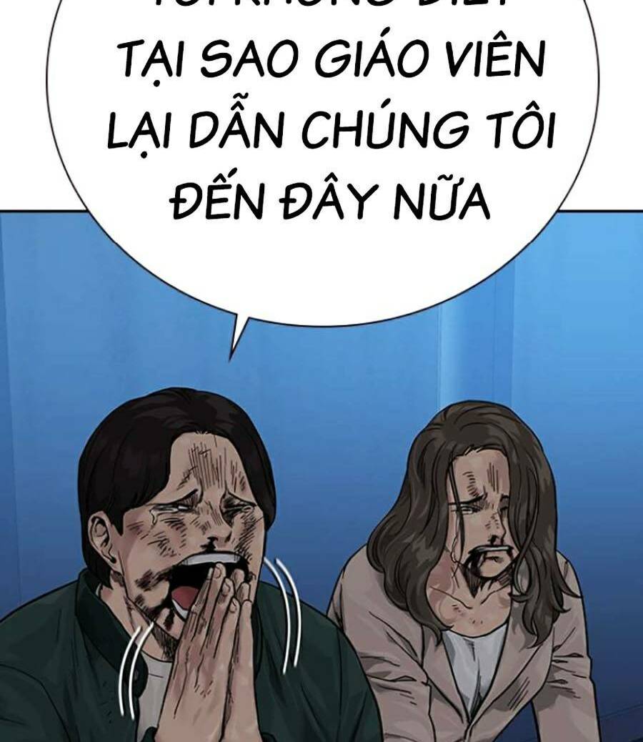 Để Có Thể Sống Sót - Chapter 72 - Page 39