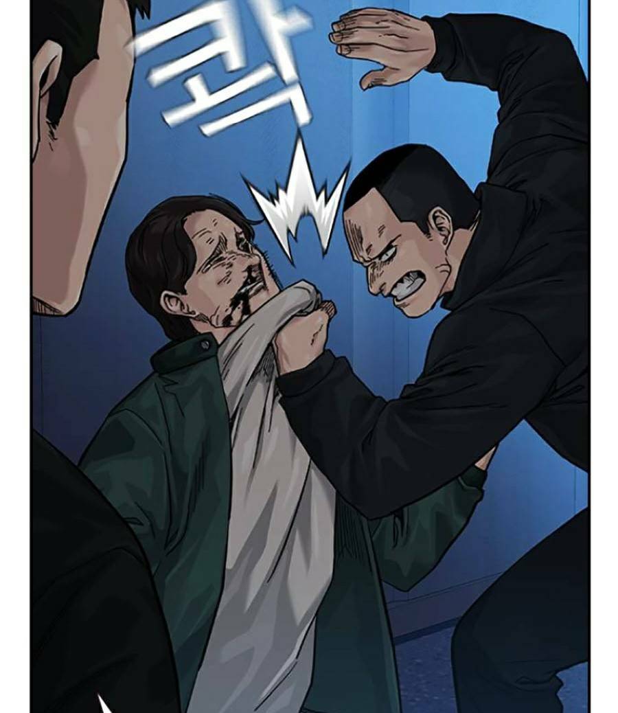 Để Có Thể Sống Sót - Chapter 72 - Page 42