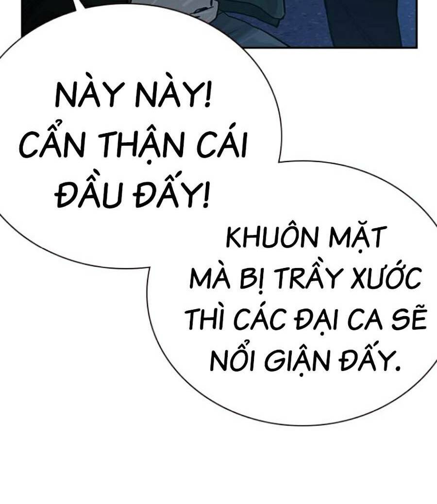 Để Có Thể Sống Sót - Chapter 72 - Page 43