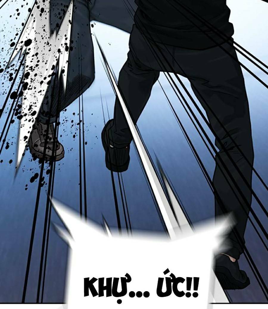 Để Có Thể Sống Sót - Chapter 72 - Page 46