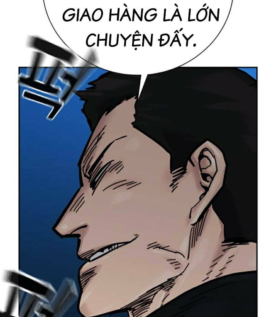 Để Có Thể Sống Sót - Chapter 72 - Page 48