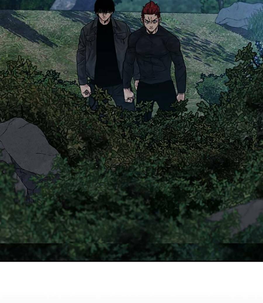 Để Có Thể Sống Sót - Chapter 72 - Page 4