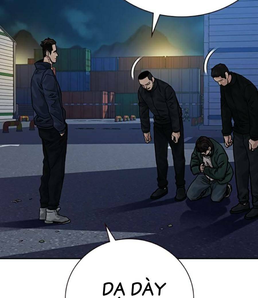Để Có Thể Sống Sót - Chapter 72 - Page 56
