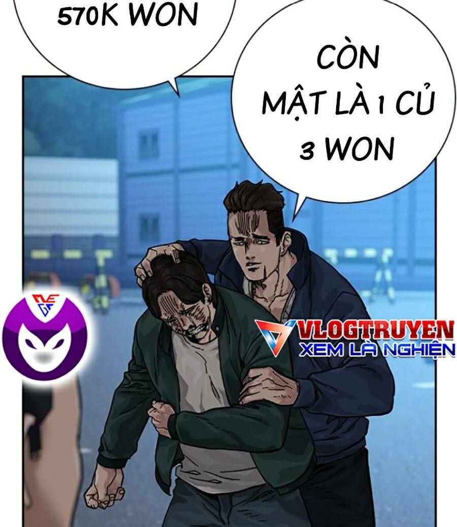 Để Có Thể Sống Sót - Chapter 72 - Page 58