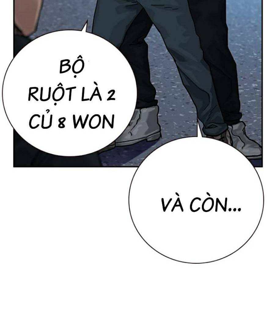 Để Có Thể Sống Sót - Chapter 72 - Page 59