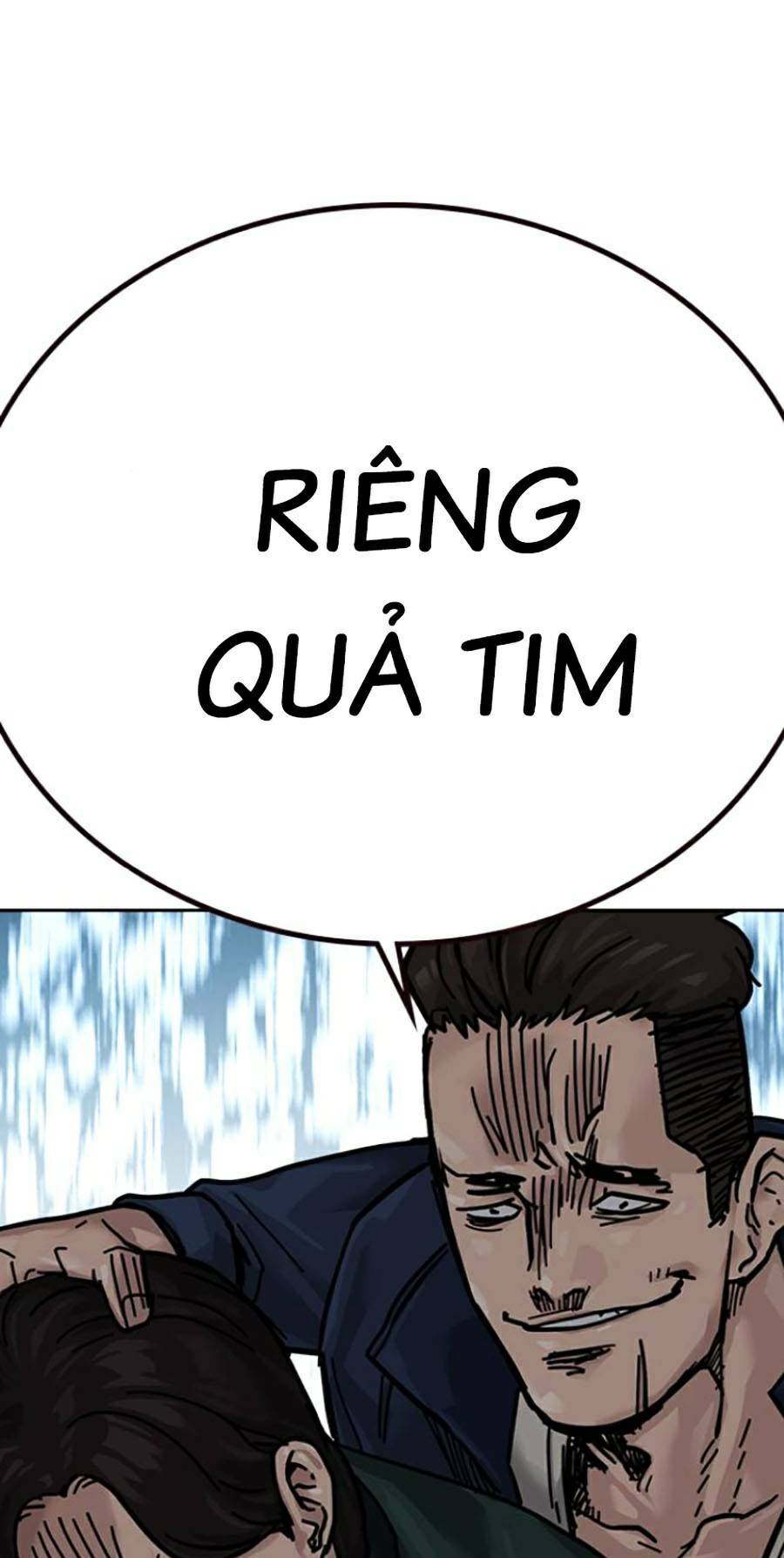 Để Có Thể Sống Sót - Chapter 72 - Page 60