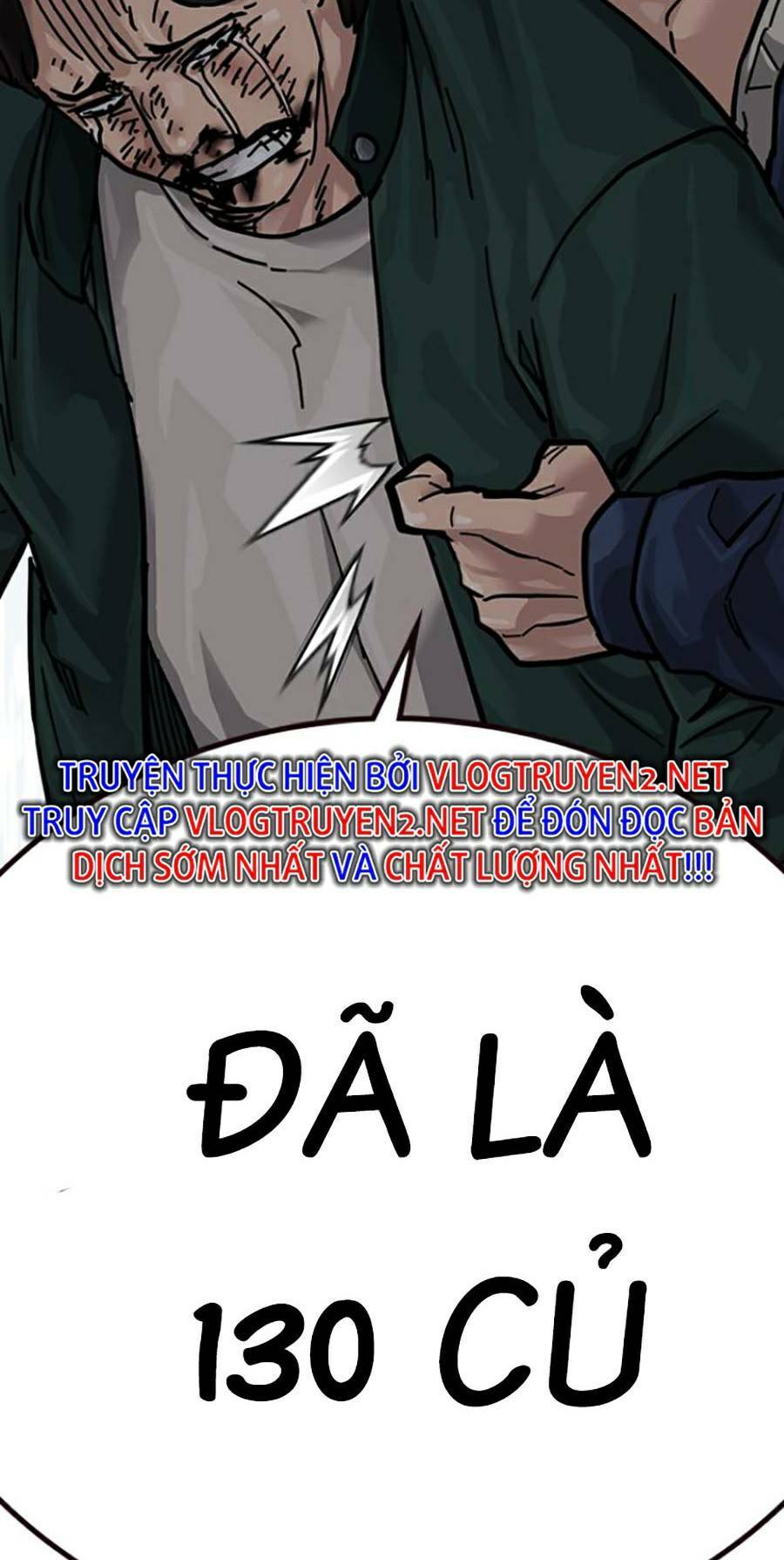 Để Có Thể Sống Sót - Chapter 72 - Page 61