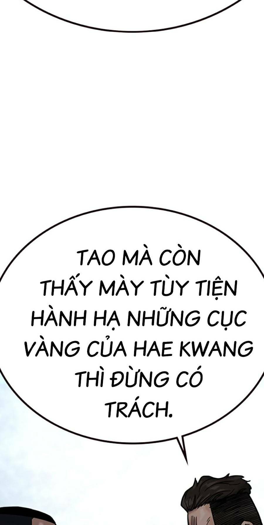 Để Có Thể Sống Sót - Chapter 72 - Page 62