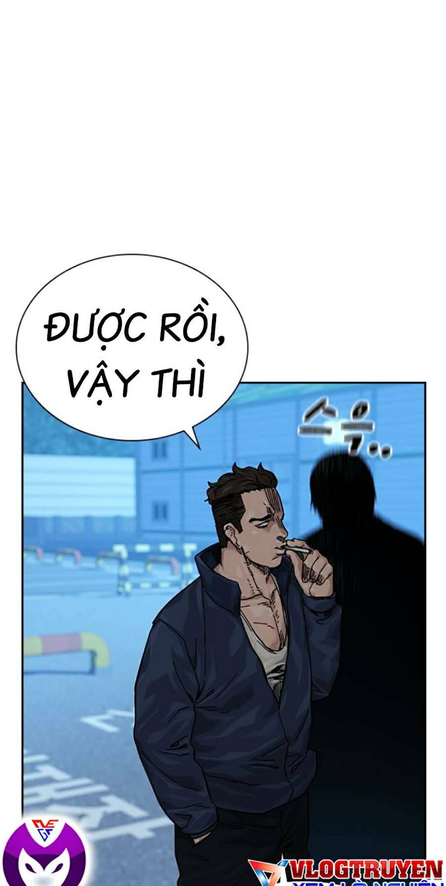 Để Có Thể Sống Sót - Chapter 72 - Page 64