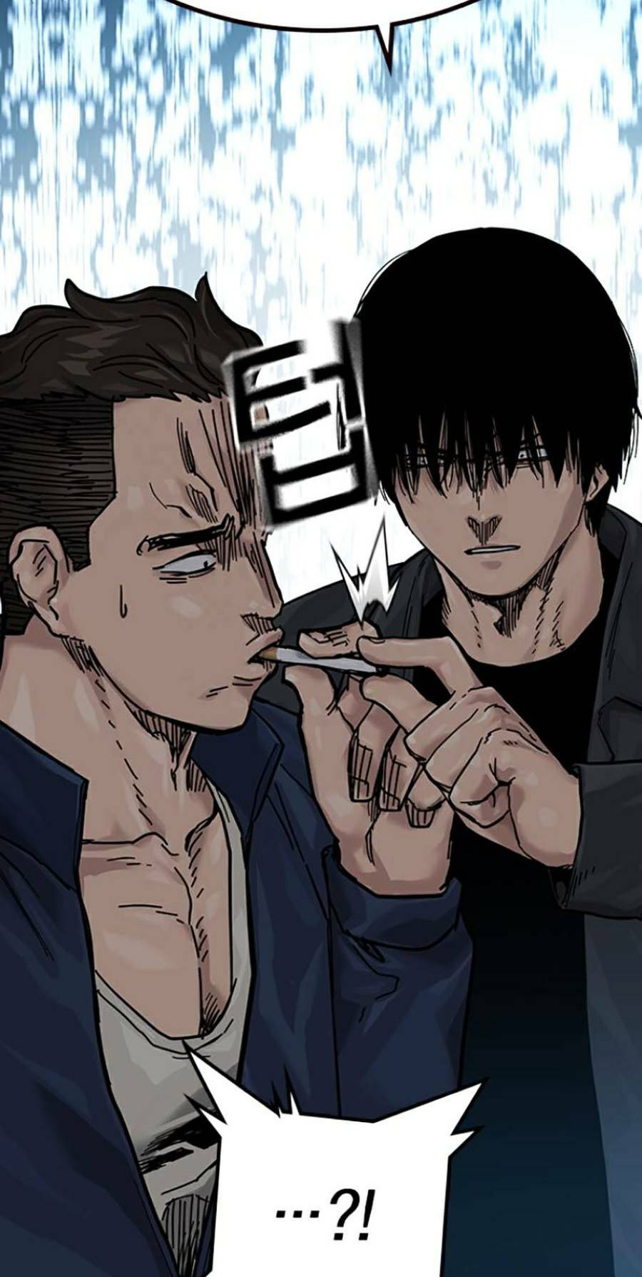 Để Có Thể Sống Sót - Chapter 72 - Page 66