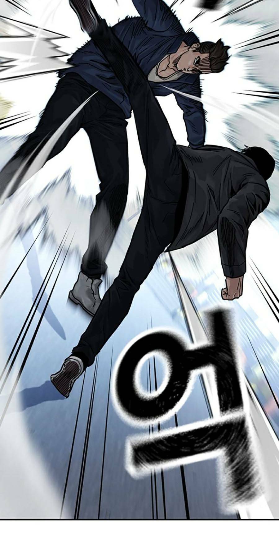 Để Có Thể Sống Sót - Chapter 72 - Page 69