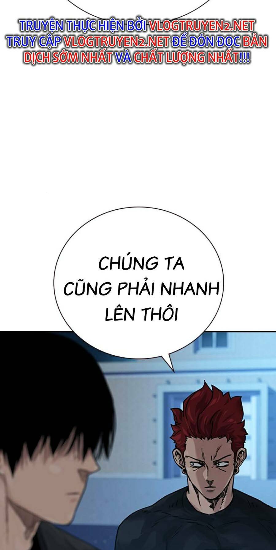 Để Có Thể Sống Sót - Chapter 72 - Page 74