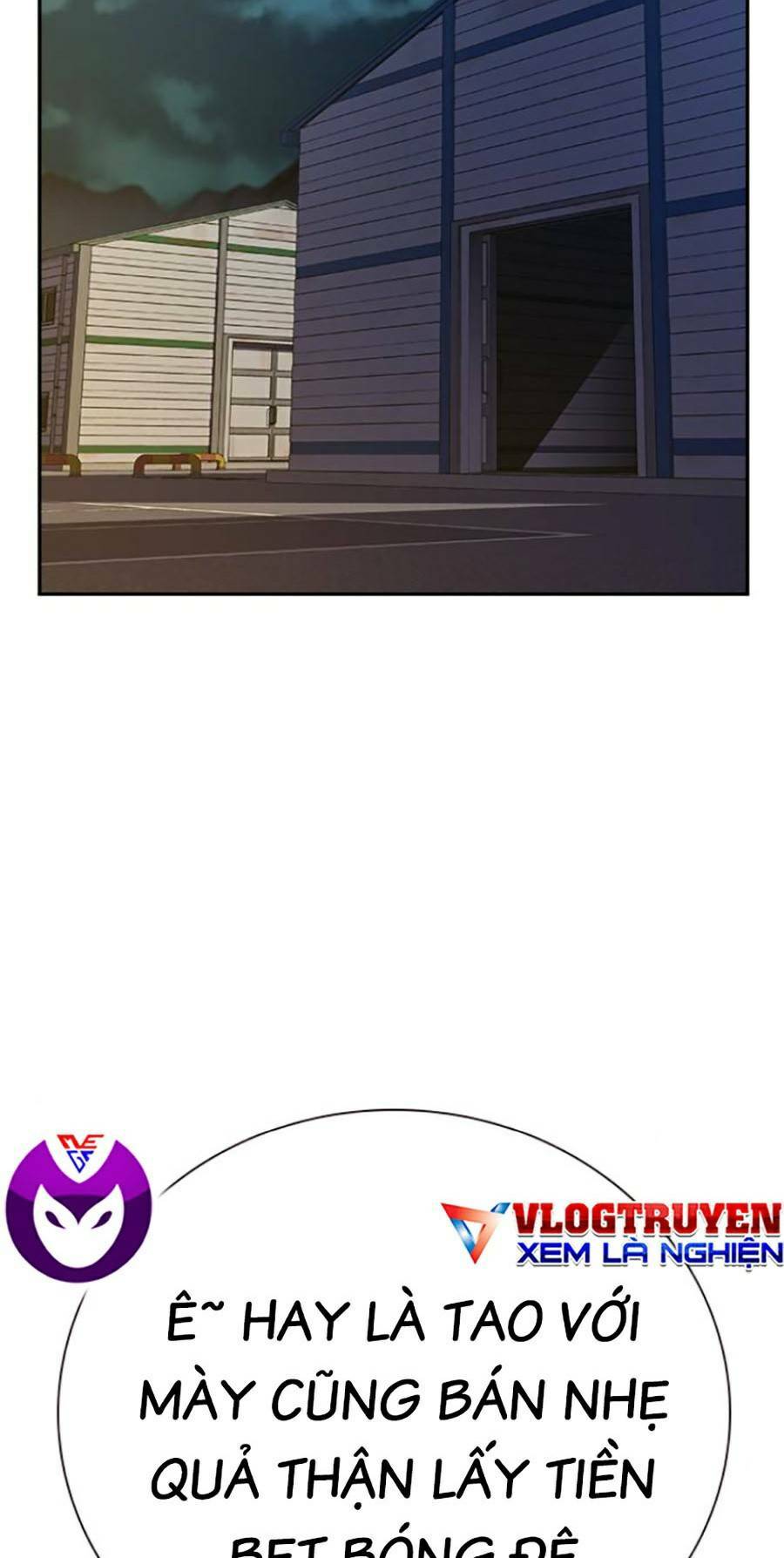 Để Có Thể Sống Sót - Chapter 72 - Page 77