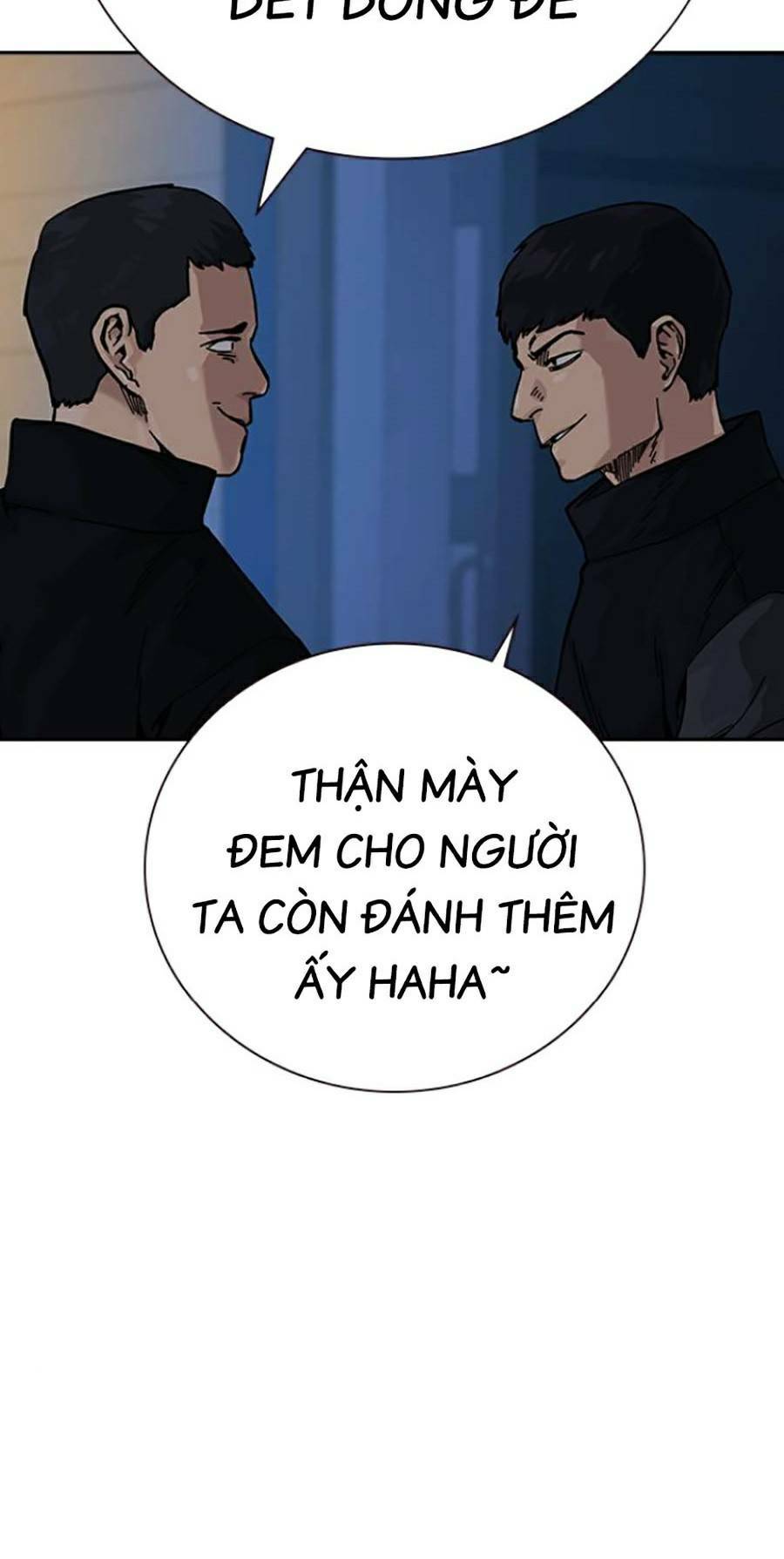 Để Có Thể Sống Sót - Chapter 72 - Page 78