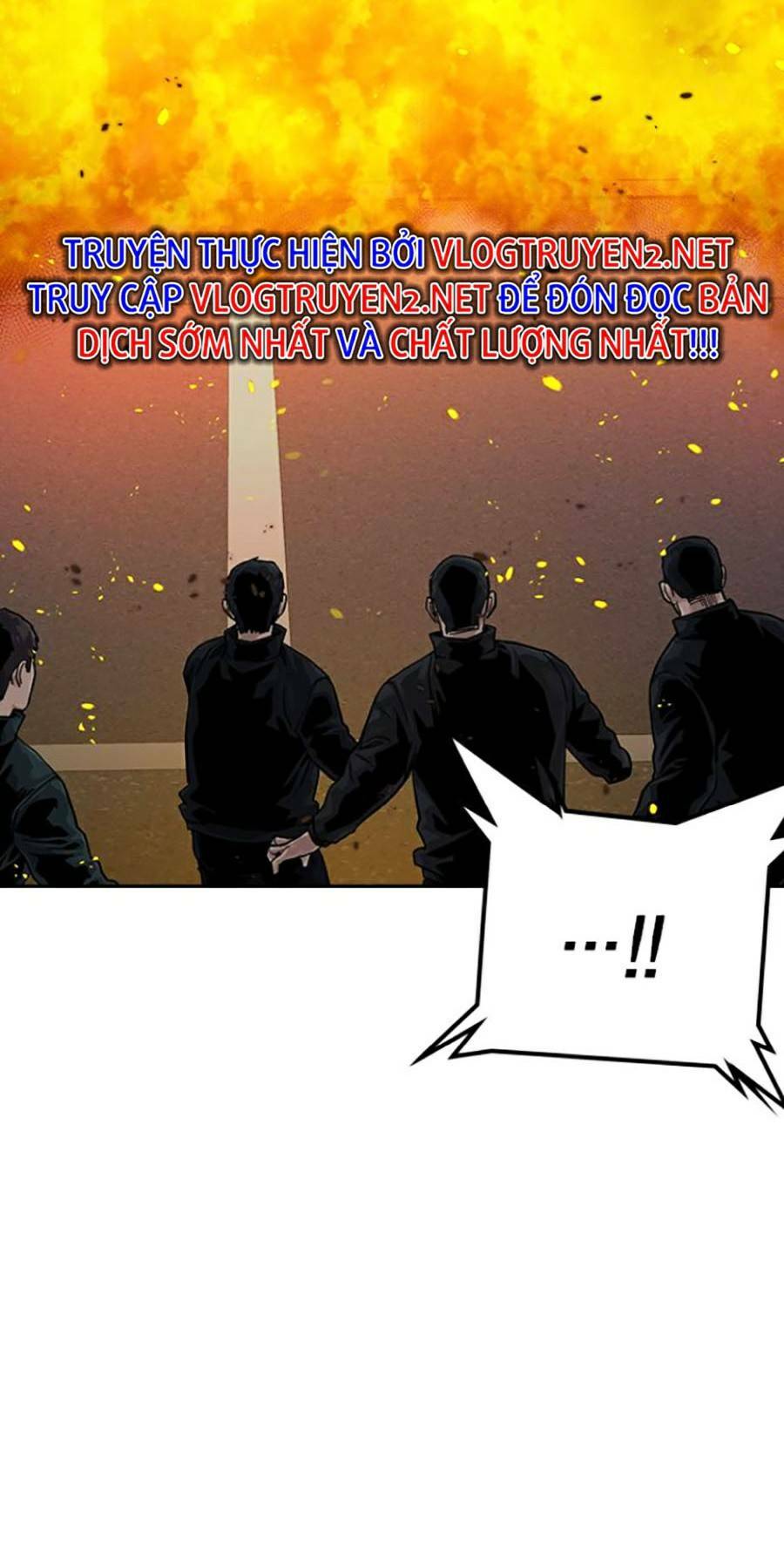 Để Có Thể Sống Sót - Chapter 72 - Page 81