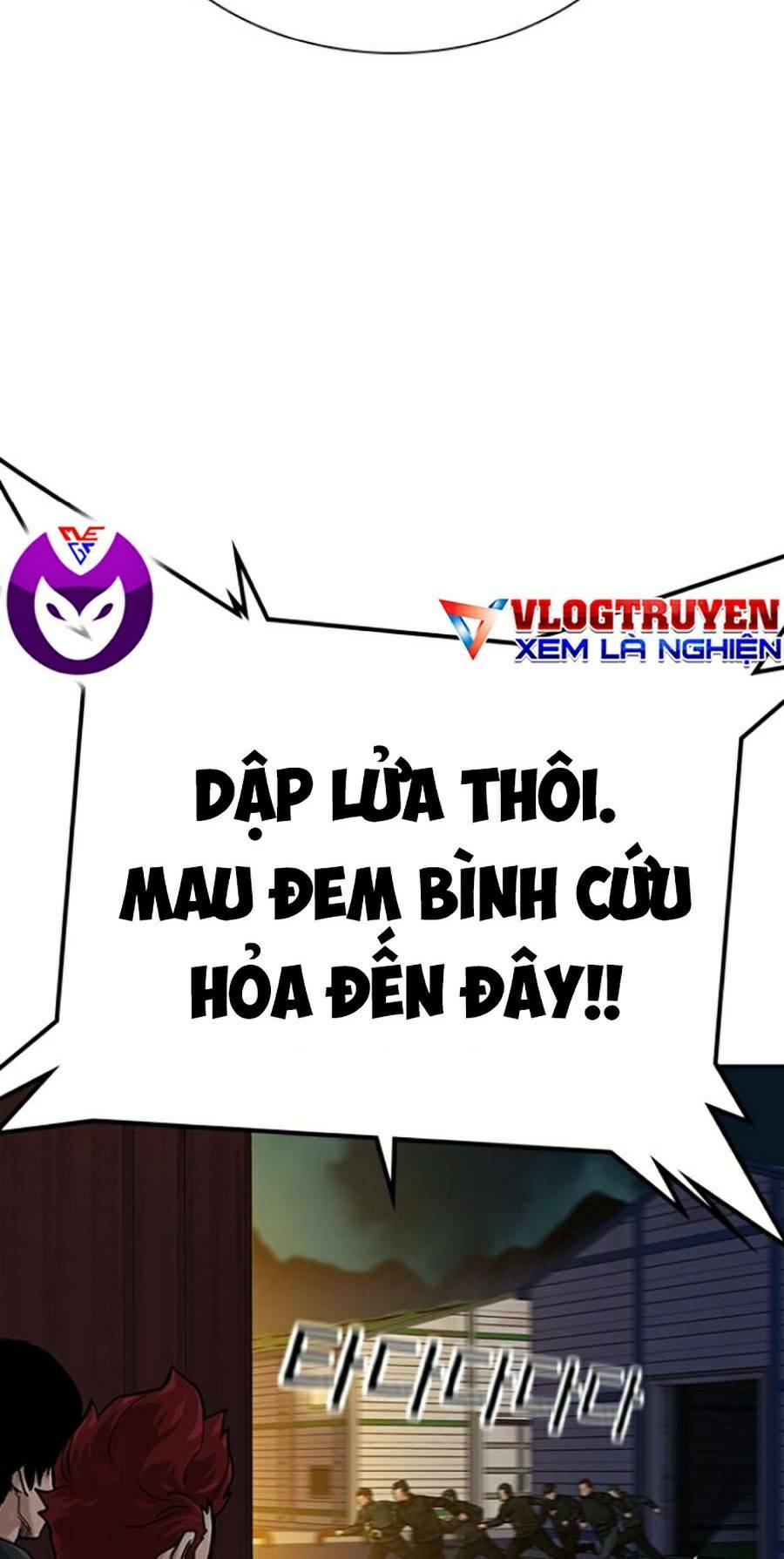 Để Có Thể Sống Sót - Chapter 72 - Page 83