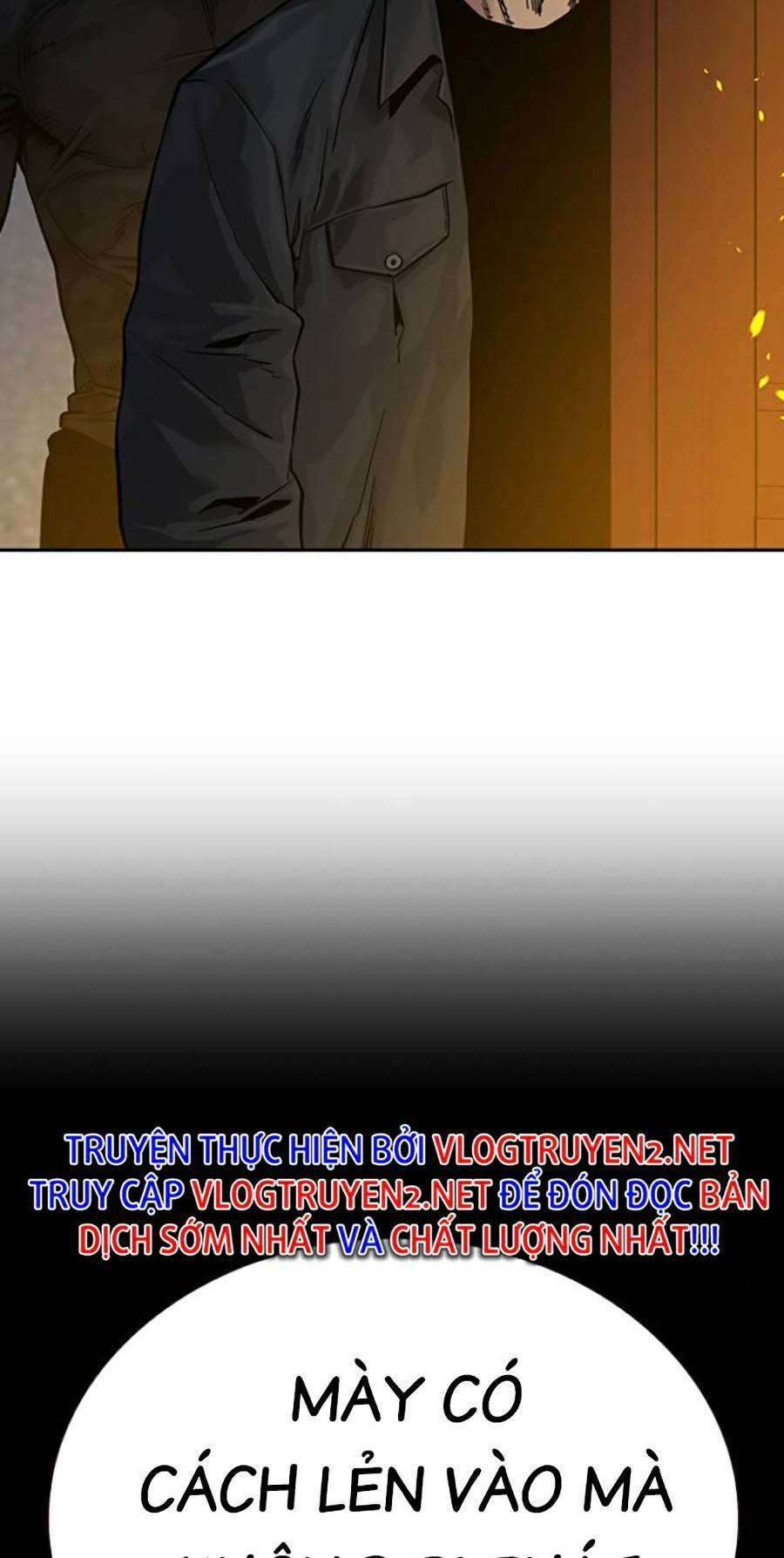 Để Có Thể Sống Sót - Chapter 72 - Page 85